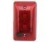 Security Alarm Siren 105DB Flash & Sound Siren Red / Blue Optional