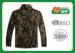 Lightweight Outdoor Military Hunting Jacket Camouflage Color Hunting Clothes