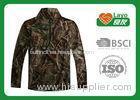 Lightweight Outdoor Military Hunting Jacket Camouflage Color Hunting Clothes