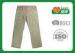 Sport Trekking Quick Dry Pants Casual Style With ISO9001 Approve