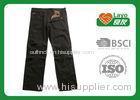 Customized Waterproof Hunting Pants For Sports 100% Polyester