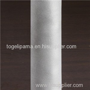 High Corrosion Resistance Backwashable Titanium Porous Metal Filter Cartridges