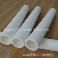 Sintered PE Solid Porous Rod