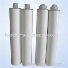 Sintered PTFE Solid Porous Rod