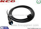 ODLC PDLC Outdoor Fiber Optic Patch Cables Assemblies for FTTA MAN WAN