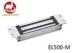 DC24V / 200mA Current Magnetic Security Door Locks Anodized Aluminum Housing