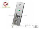 115 * 40 Panel Momentary Key Switch With Light Color Cables Included