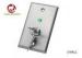 Tamper Proof Momentary Key Switch With 2 Keys Dual Light NO / NC / COM