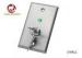 Tamper Proof Momentary Key Switch With 2 Keys Dual Light NO / NC / COM