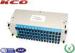 LGX Module G657A Fiber Optic PLC Splitter FTTH GPON PON 1 x 64 Port