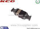 Plastic Fibre MPO Adaptor / MPO Ferrule MPO Adapter For 40G Network Upgrade