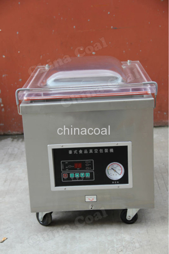 Automatic single chamber Vacuum Packaging Machine Vacuum Packaging Machine