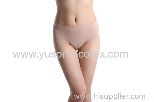 Apparel&Fashion Underwear&Nightwear Briefs Panties Thongs&Boxers Organic Bamboo Seamless Ecowear Women's G-string Thongs