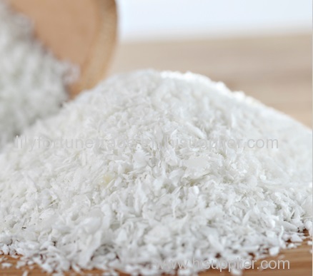 Desiccated Coconut Medium Grade