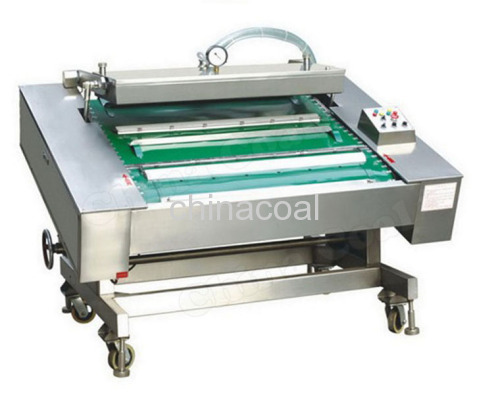 Continuous Vacuum Packaging machine Vacuum Packaging machine