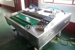 Continuous Vacuum Packaging machine Vacuum Packaging machine