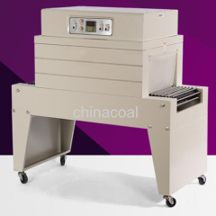 Thermal Shrink Packing Machine Shrink Packing Machine Thermal Shrink Packing Machine shrink machine