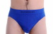 Apparel&Fashion Underwear&Nightwear Briefs Panties Thongs&Boxers YUSON Solid Seamless Bamboo Blend Bikini Briefs For Men