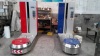 Airport wrapping machine airport wrapping machine airport wrapping machine