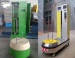 Airport wrapping machine airport wrapping machine airport wrapping machine