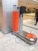 Airport wrapping machine airport wrapping machine airport wrapping machine