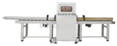 Automatic Horizontal film Stretch wrapping machine film Stretch wrapping machine