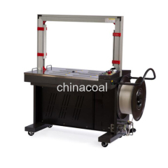 Electric automatic carton PP belt strapping machine Electric strapping machine