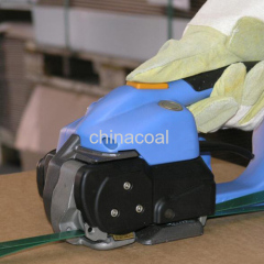 handheld eclectric plastic strapping machine Eclectric strapping machine plastic strapping machine