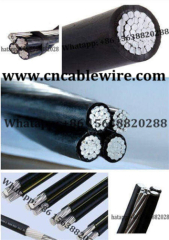 35KV Insulated Overhead Cable