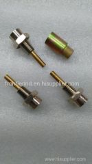 Customized high precision metal stamping parts