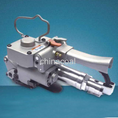 Pneumatic PET Strapping Machine Pneumatic Strapping Machine PET Strapping Machine Strapping Machine