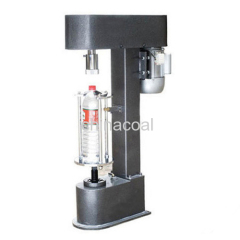 Capping Machine Wine Bottle Aluminum Cap Capping Machine capping machine cap sealing machine