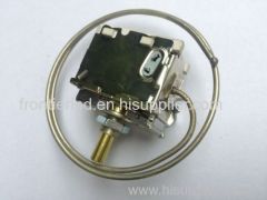 Professional Manufacturing Precision Metal Pressure Thermostat Assembly Parts