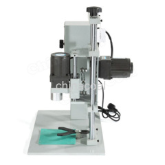 Electric Can Cap Sealing Machine capping machine cap sealing machine Electric Cap Sealing Machine