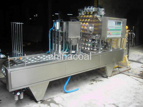 Can Sealer Cup Filling And Sealing Machine can sealer Cup Filling And Sealing Machine can sealer machine