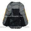 Waterproof Soft Outdoor Travel Vest Insulated For Photographer