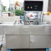 Automatic Cup Washing Filling And Sealing Machine Cup Filling And Sealing Machine