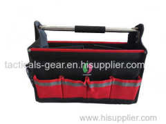 foldable steel tool case