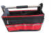 high quality open top tool bag