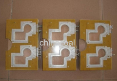 Blister Packaging Machine Plastic Card Blister Packaging Machine blister packaging machine