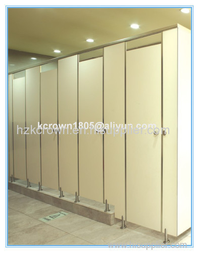 Toilet cubicle toilet cubicle partition toilet partition