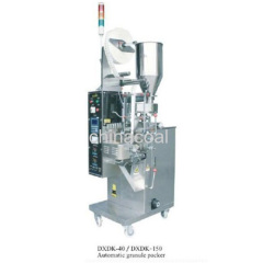 Automatic Liquid Packaging Machine automatic packing machine sachet filling machine liquid packaging machine