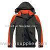 Outdoor Hunting Equipment Multi Function Jacket Breathable For Climbing