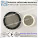 Teflon Gasket Inserted screen mesh 150 use for tri clamps