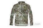 100% Polyester Outdoor Hunting Clothing For Men S / M / L / XL / 2XL / 3XL