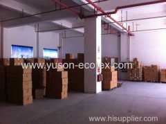 Anji Yuson Bamboo Textiles Co.,Ltd