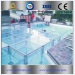 hot sale factory price plexiglass aluminum alloy stage for wedding