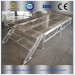 hot sale factory price plexiglass aluminum alloy stage for wedding