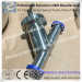 Stainless steel Sanitary grade Y type Strainer