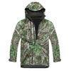 Thermal Outdoor Hunting Clothing For Camping OEM / ODM Acceptable